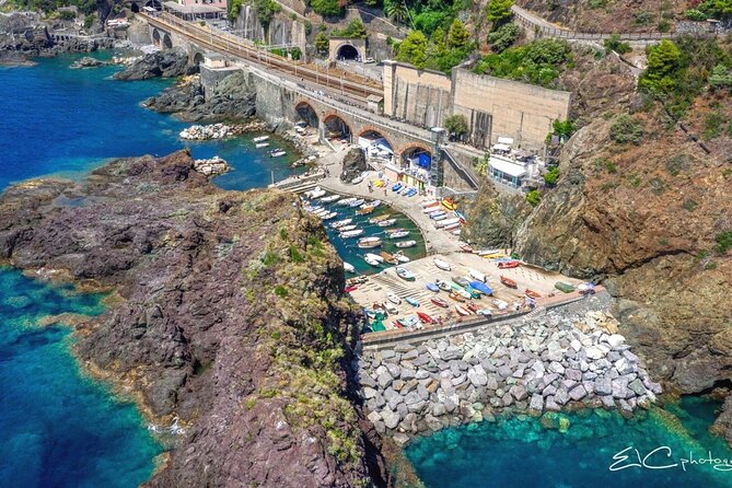 5 Lands From the Sea - Snorkeling and Unforgettable Landscapes - Cancellation Policy