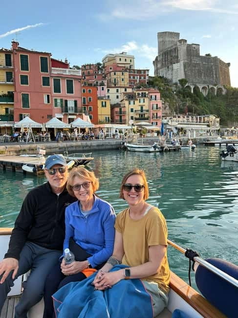 5 LANDS LUXURY BOAT TOUR - Pricing and Value