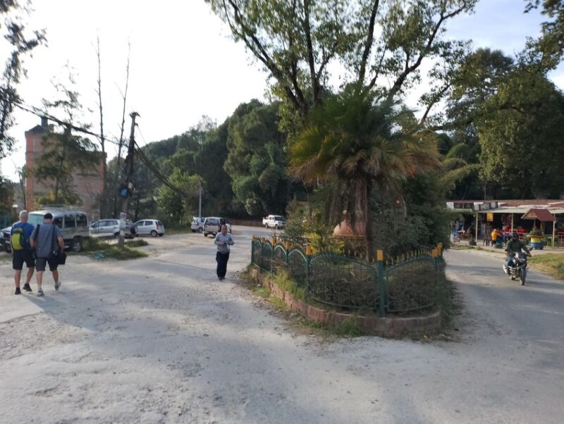 5 Night 6 Days Nepal Tour Kathmandu & Pokhara - Inclusions and Amenities