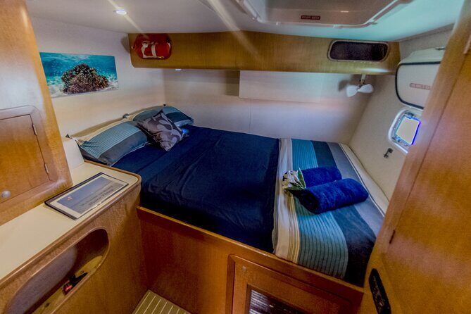 5 Night Ningaloo Reef Ningaloo Escape from Coral Bay - Key Points