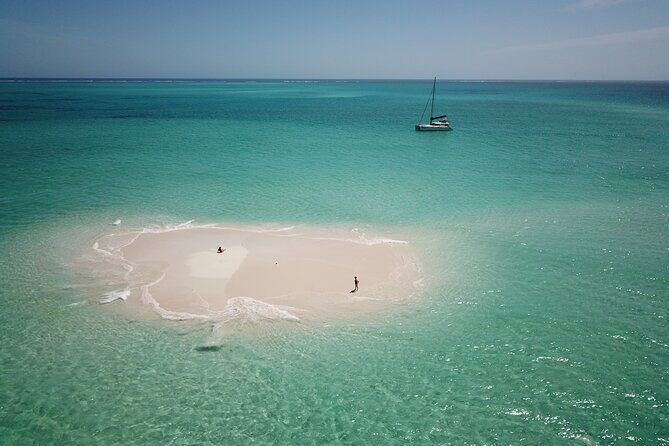 5 Night Ningaloo Reef Ningaloo Escape from Coral Bay - What’s Included and What’s Not