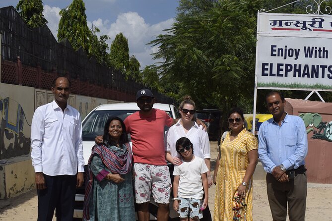 5 Nights 6 Days Golden Triangle Tour With Ranthambore - Important Travel Information