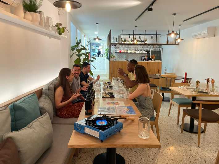 5 pairings ports wines with a Sommelier - Final Thoughts