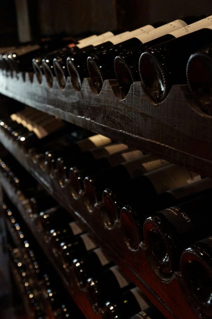 5 Premium Wine Tasting and Dinner, including Sommelier - Final Thoughts: Is This Experience Worth It?