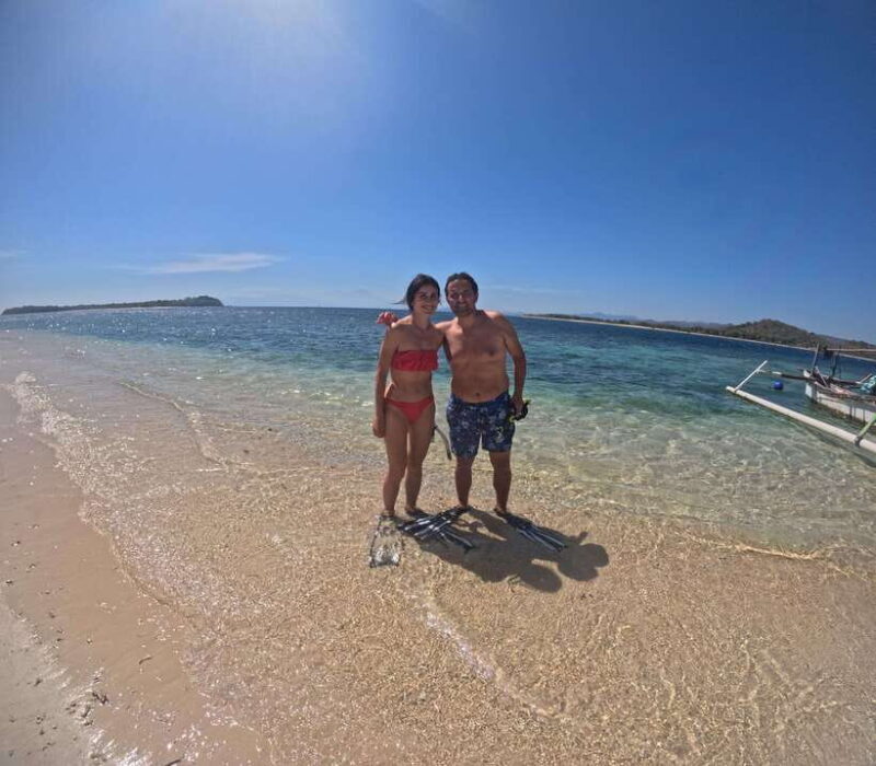 5 Secret Gili Boat Trip & Snorkeling in Southwest Of Lombok - Introduction