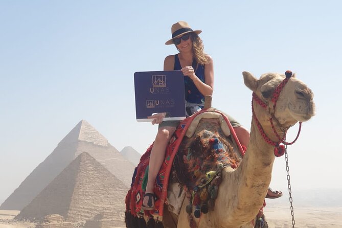 5 Star Cruise Aswan Luxor or Luxor Aswan - Good To Know