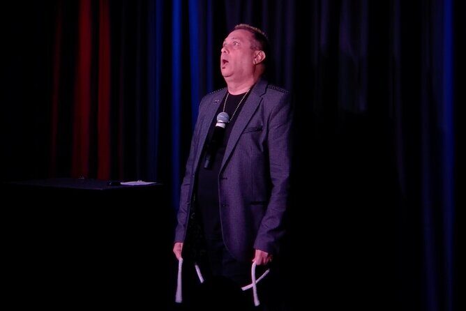 5 Star Family Friendly Magic Show At Silver Sevens Hotel & Casino - The Venue and Location