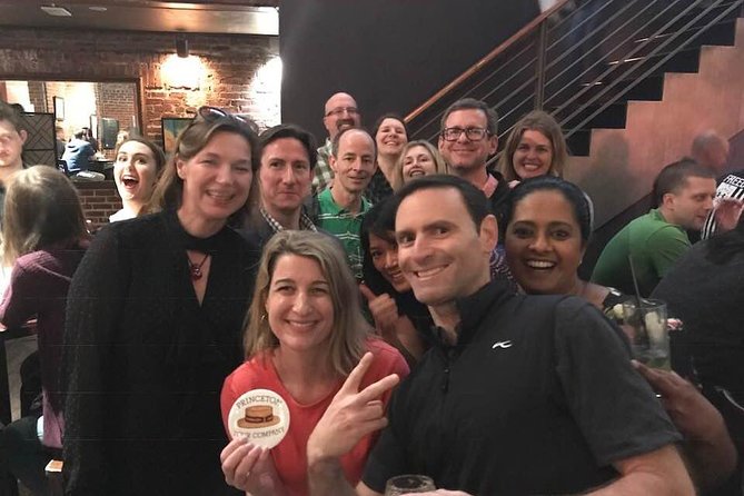 5 Star Shameless Name Dropping Walking Tour of Campus & Einsteins Neighborhood - Good To Know