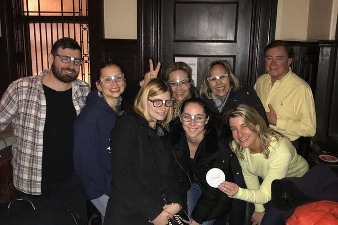 5 Star Shameless Name Dropping Walking Tour of Campus & Einsteins Neighborhood - Customer Feedback and Suggestions