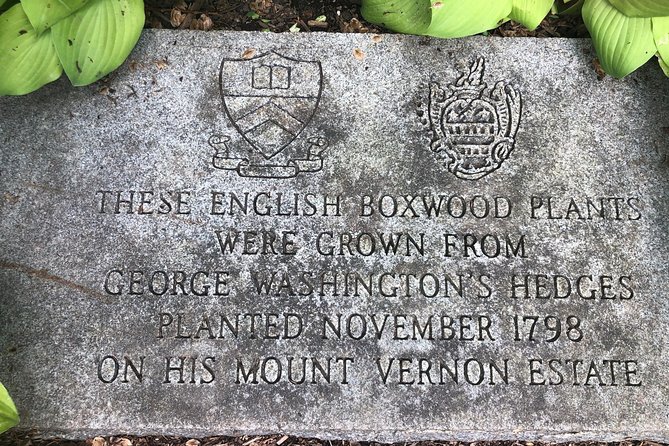 5 Star Shameless Name Dropping Walking Tour of Campus & Einsteins Neighborhood - Planning Your Tour Experience