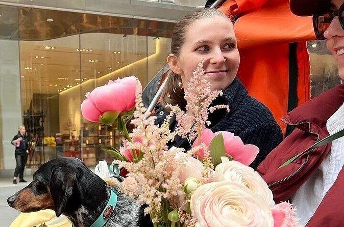 5 Stops Central Park Pedicab Tour Customizable Landmarks - Authentic Insights and Traveler Feedback