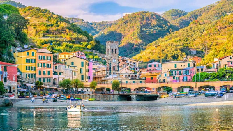 5 TERRE PRIVATE BOAT TOUR WITH SKIPPER - The Value of a Private Tour