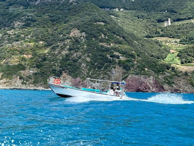 5 TERRE PRIVATE BOAT TOUR WITH SKIPPER - Final Thoughts: Who Should Consider This Tour?