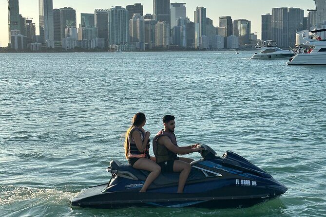 50 FT Miami Yacht Rental (up to 13 guests) - Who Should Book This Tour?