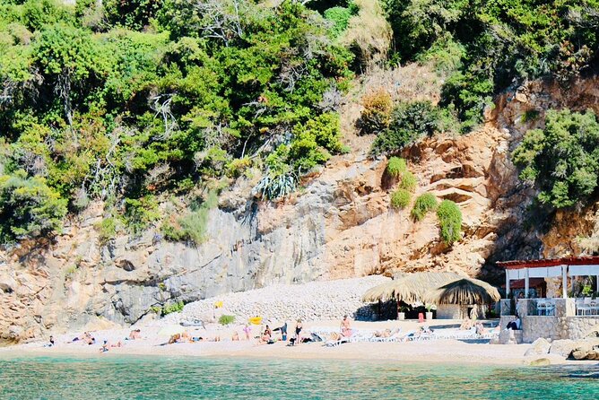 50-Minute Panoramic Cruise of Dubrovnik With English Audio Guide - Accessibility Information