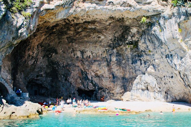 50-Minute Panoramic Cruise of Dubrovnik With English Audio Guide - Traveler Experiences