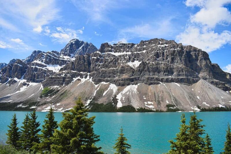 50% OFF Columbia icefield - An In-Depth Look at the Tour Itinerary