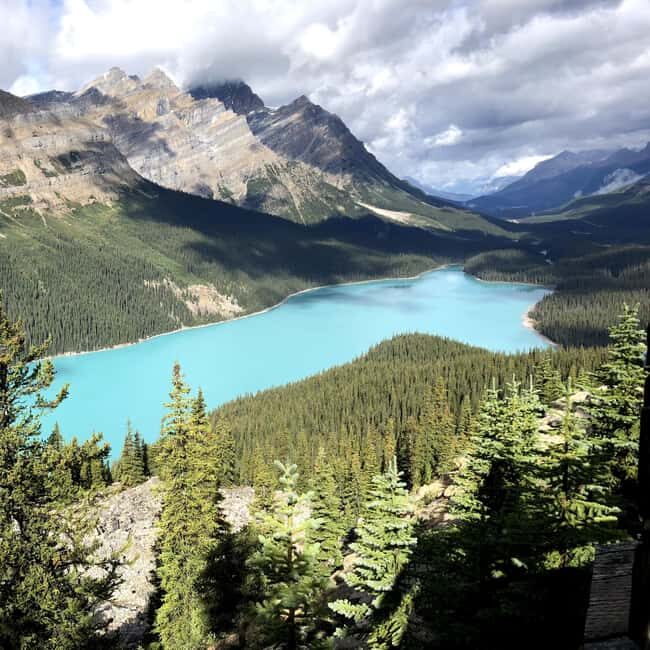 50% OFF Columbia icefield - Why the Price Is Actually a Good Deal