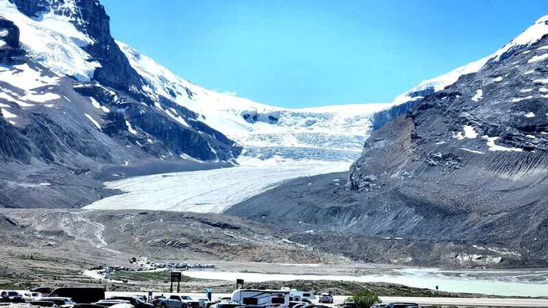 50% OFF Columbia icefield - Who Should Consider This Tour?