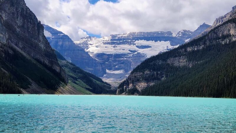 50% OFF Columbia icefield - Frequently Asked Questions