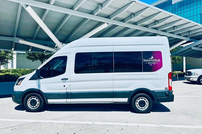 50% OFF Private Shuttle from Orlando to Port Canaveral! Book NOW! - Final Thoughts