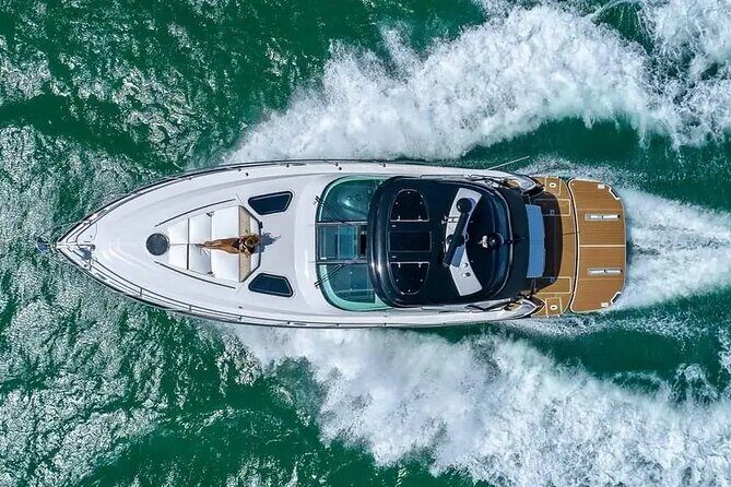 50ft 1 Hour FREE Miami Yacht Rental 3 to 6 Hours 13 People - Is This Tour Worth It? Analyzing the Value