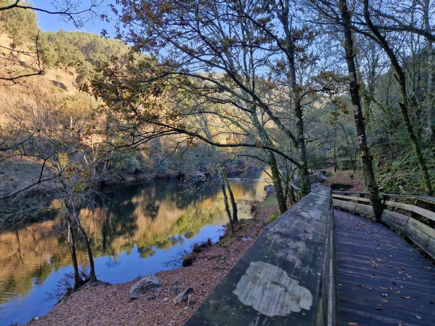 516 Arouca Bridge & Paiva Walkway Semi-Private Tour - Frequently Asked Questions