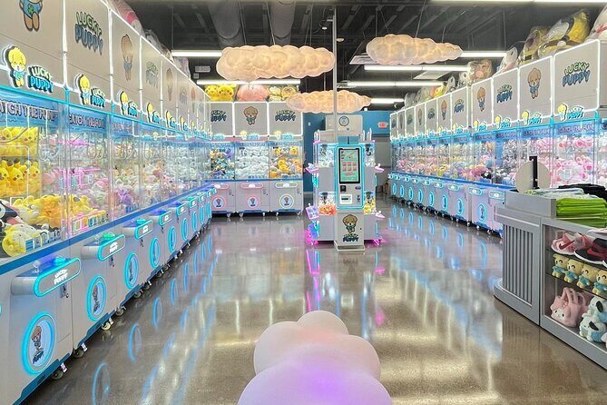 55 Token Package To Claw Your Way to Victory - Introduction