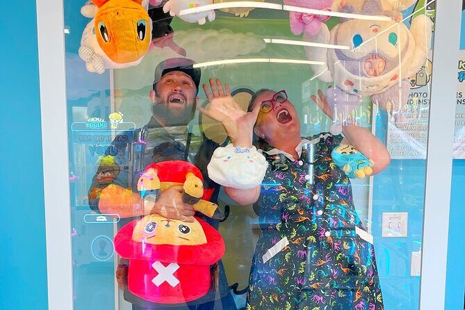 55 Token Package To Claw Your Way to Victory - Key Points