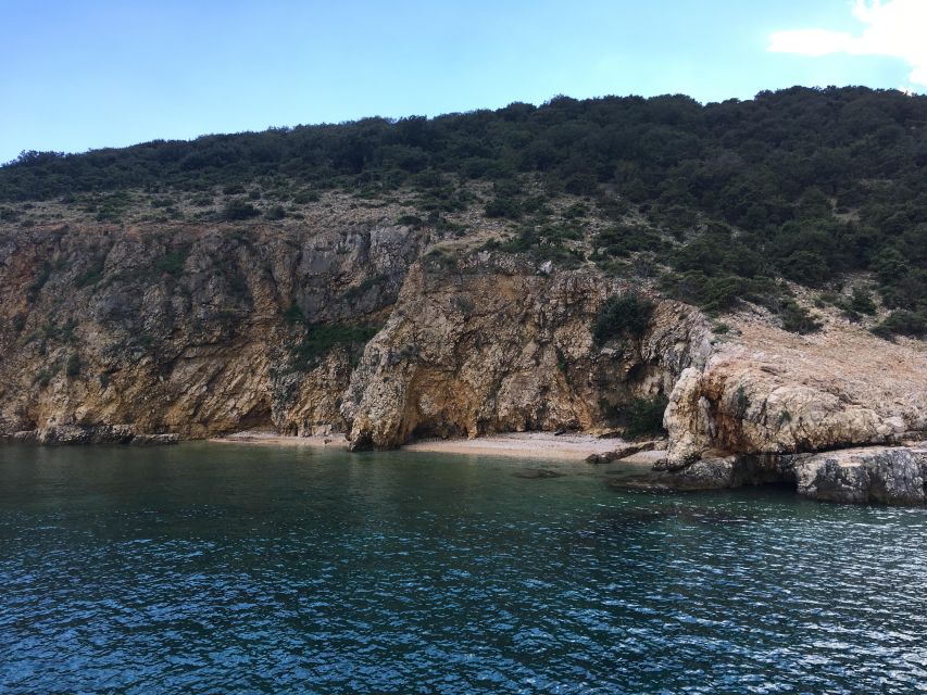 5,5h Plavnik Island: Swim & Snorkel with Capt. Bobo (Public) - Practical Details and Insights