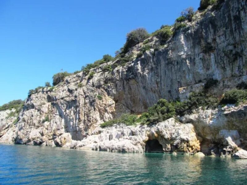 5,5h Plavnik Island: Swim & Snorkel with Capt. Bobo(Private) - Discovering Croatia’s Hidden Gem: The 5.5-hour Plavnik Island Private Tour