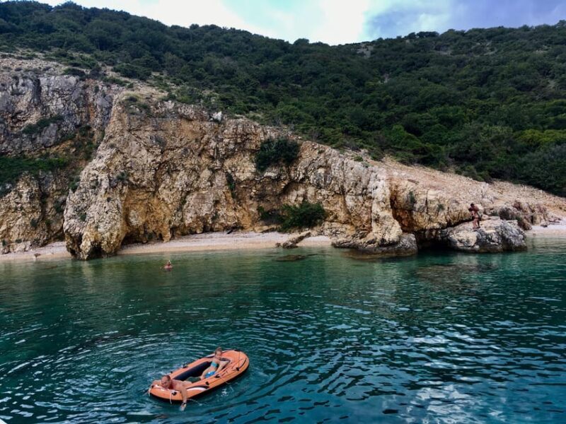 5,5h Plavnik Island: Swim & Snorkel with Capt. Bobo(Private) - Who Is This Tour Best For?