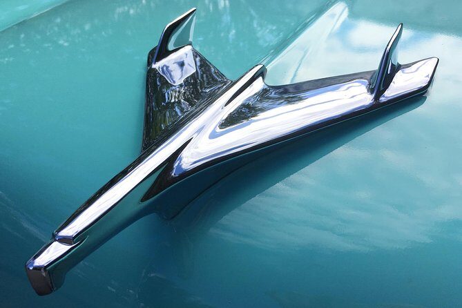 '56 Chevrolet 6-hr Melbourne Classic Car Private Tour (4 ppl) - Final Thoughts: Is It Worth It?