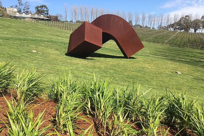 '56 Chevrolet 6-hr Yarra Valley Classic Car Private Tour (4 ppl) - The Sum Up