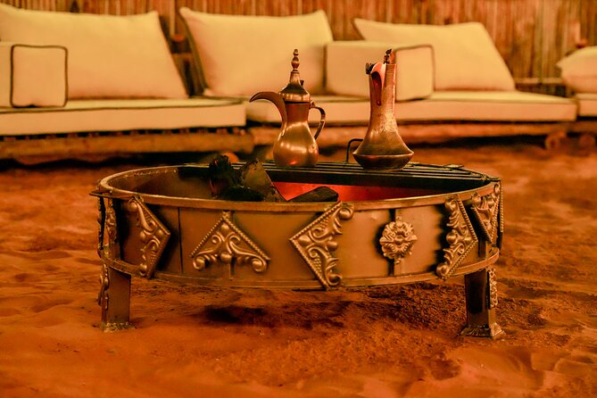 57 Adventure ( Dune Bashing ) - Falcon Performances and Tanura Dance