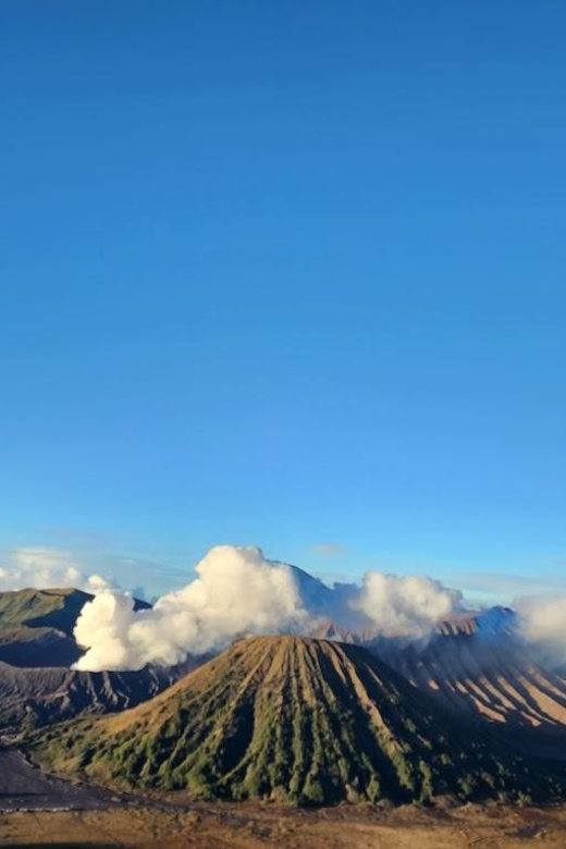5D Borobudur,Prambanan, Tumpaksewu, Bromo, Ijen Tour to Bali - Good To Know