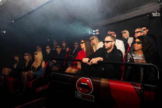 5D Porn Experience Review: Is It Worth It - Key Points