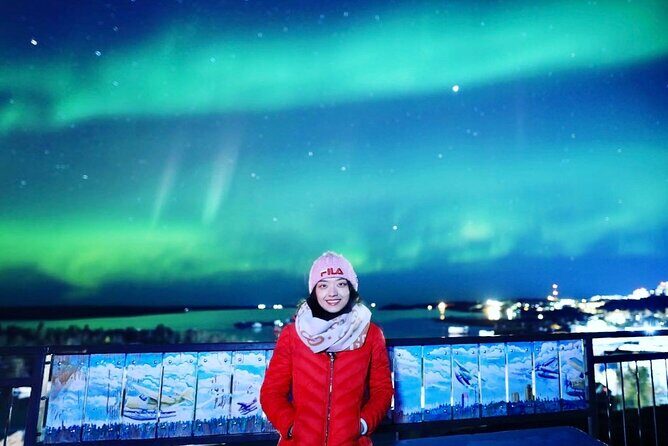 5D4N Aurora Package  TaiwanMandarin Tour (Chateau/Explorer Stay) - Final Thoughts