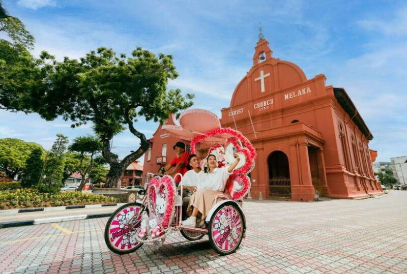 5D4N Kuala Lumpur, Genting, Malacca and Putrajaya Tour - Practical Considerations and Tips