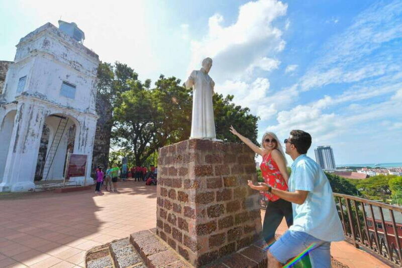 5D4N Kuala Lumpur, Genting, Malacca and Putrajaya Tour - Who Is This Tour Best For?