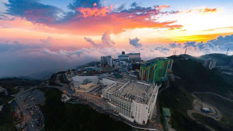 5D4N Kuala Lumpur, Genting, Malacca and Putrajaya Tour - FAQ