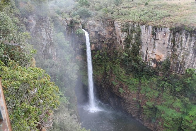 5Days Blyde River Canyon and Kruger National Park Overnight Tour and Safaris - Guest Reviews and Feedback