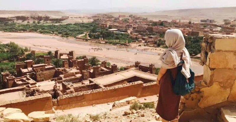 5daysdesertchaoun | 5 Days Casablanca Desert Tours via Chefc - Booking and Availability