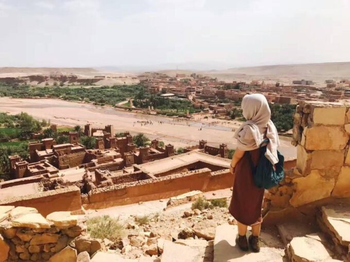 5daysdesertchaoun | 5 Days Casablanca Desert Tours via Chefc - Frequently Asked Questions