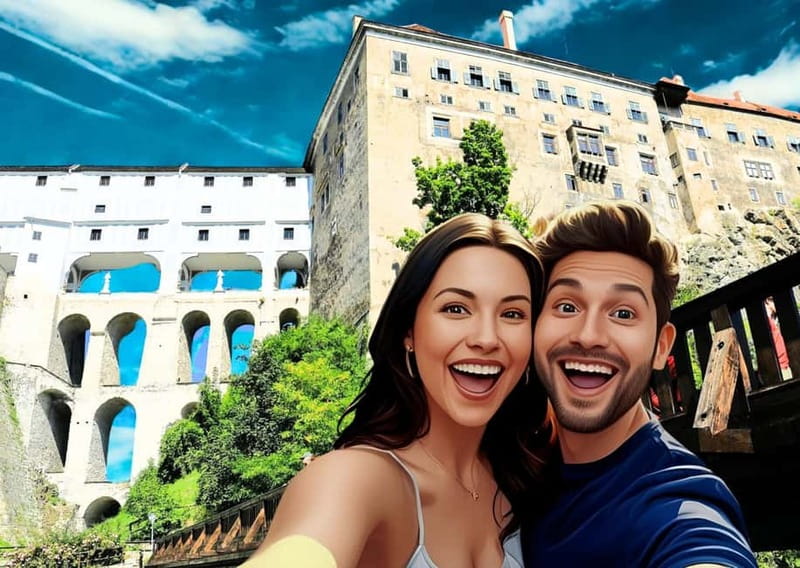 5h All-in SUMMER Tour River Cruise, Castle, Lunch & Treats - A Detailed Look at the Tour Experience