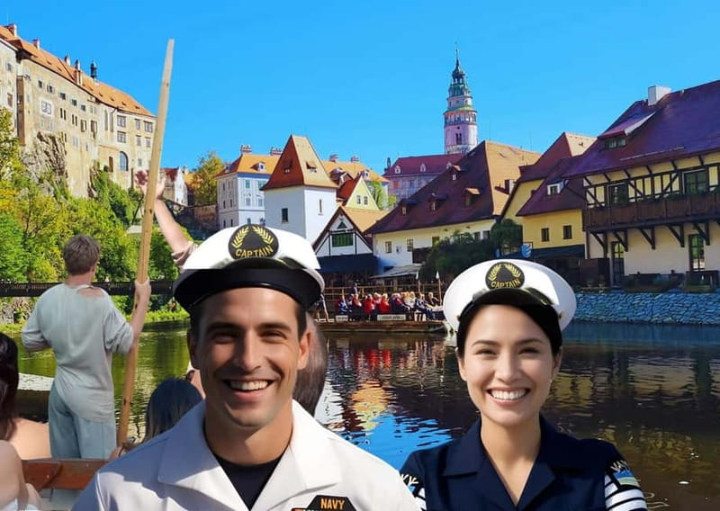 5h All-in SUMMER Tour River Cruise, Castle, Lunch & Treats - The Sum Up