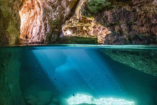 5h Kamenjak Uvala Polje Sandra Boat Trip from Medulin with Lunch - An Overview of the Itinerary and Experience