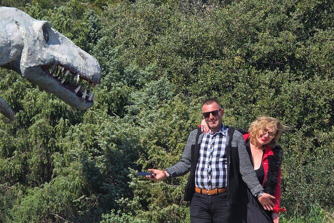 5h Kamenjak Uvala Polje Sandra Boat Trip from Medulin with Lunch - The Sum Up