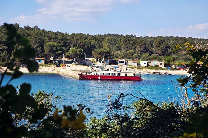 5h Kamenjak Uvala Polje Sandra Boat Trip from Medulin with Lunch - FAQ: Your Questions Answered