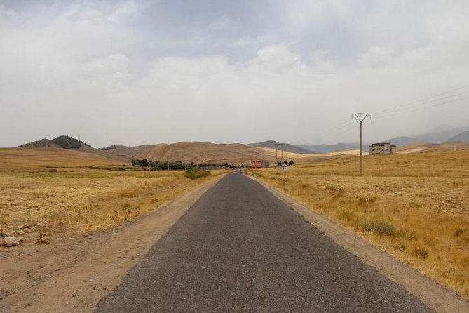 5h Quad in High Atlas and Agafay Desert - What to Expect